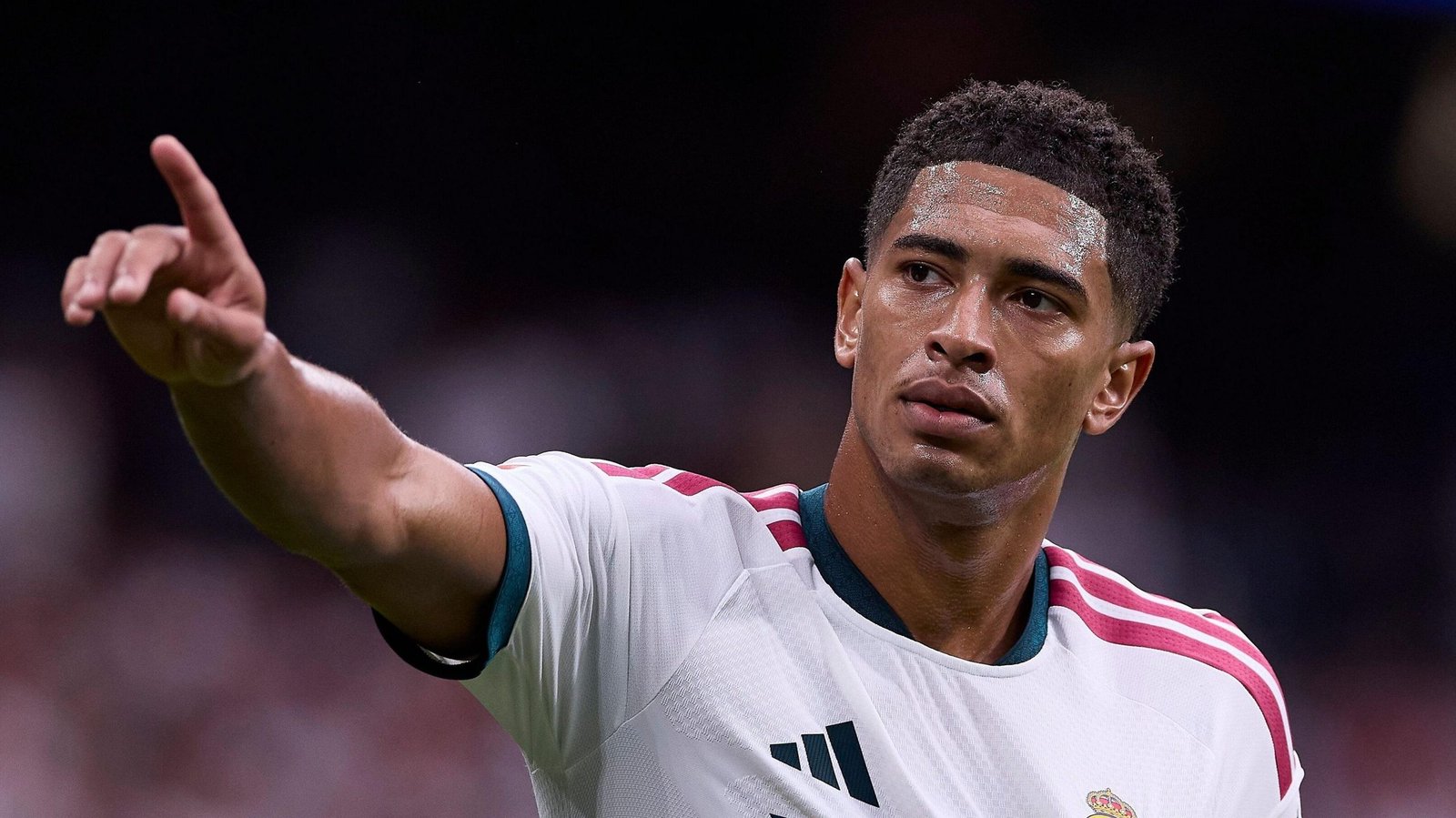 Jude Bellingham close to Real Madrid contract extension until 2032