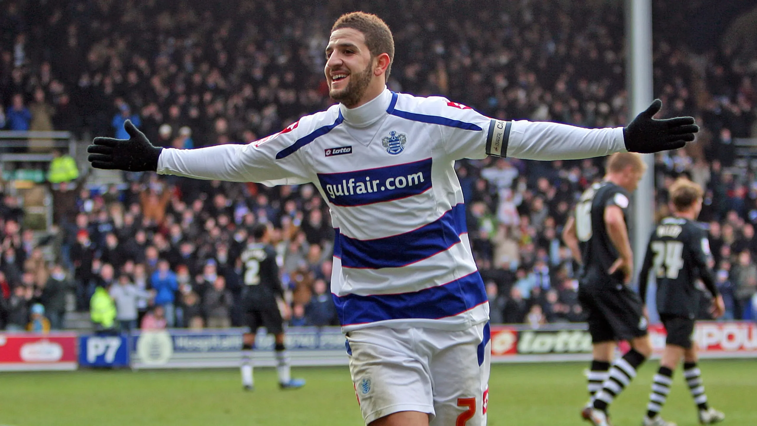 The Streets Will Never Forget: Former Premier League star Adel Taarabt retires at 37