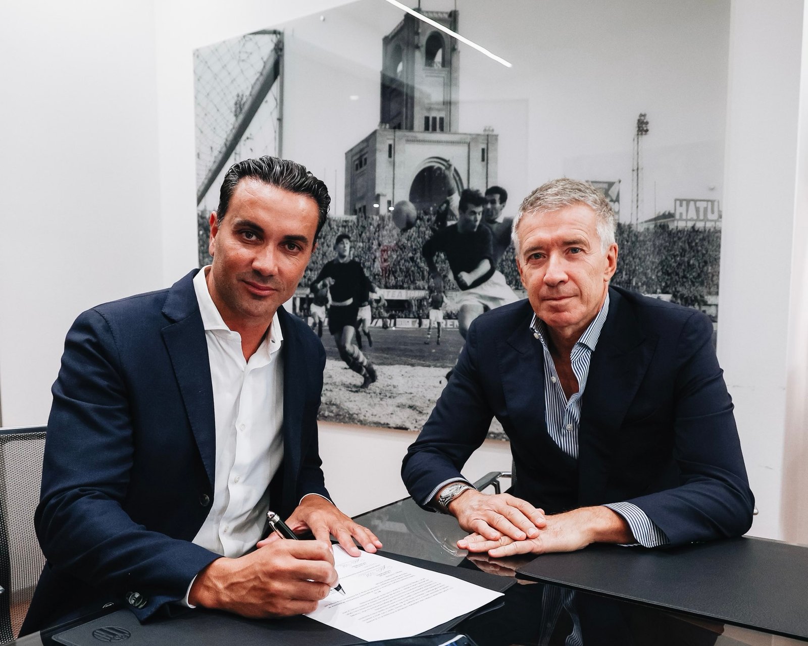 Bologna appoint Raffaele Palladino as new head coach