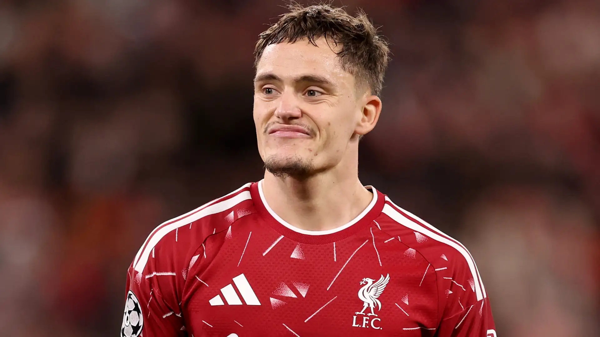 Bayern Munich monitor Florian Wirtz situation as Liverpool hold firm