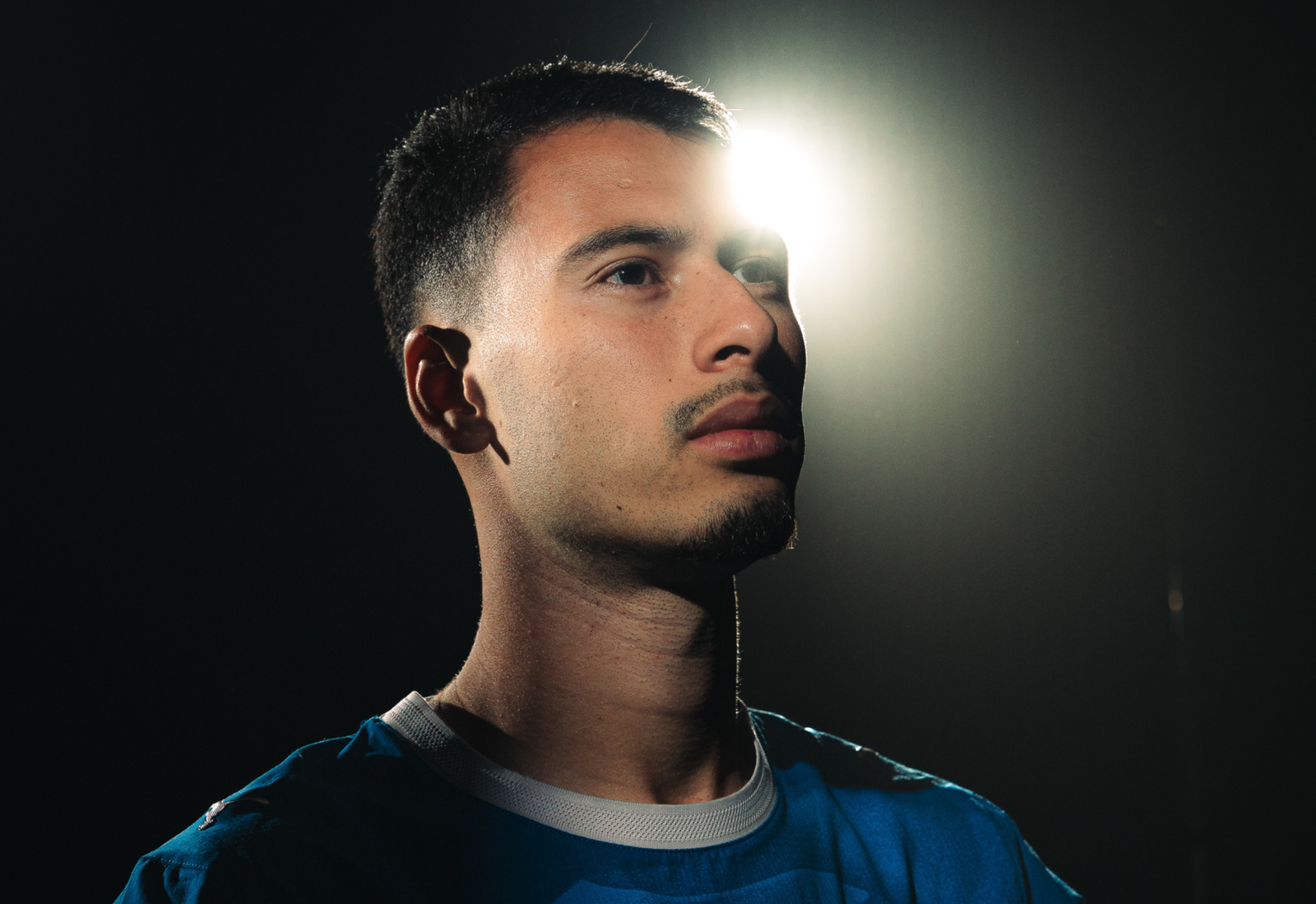 Al Hilal complete signing of Gabriel Martinelli