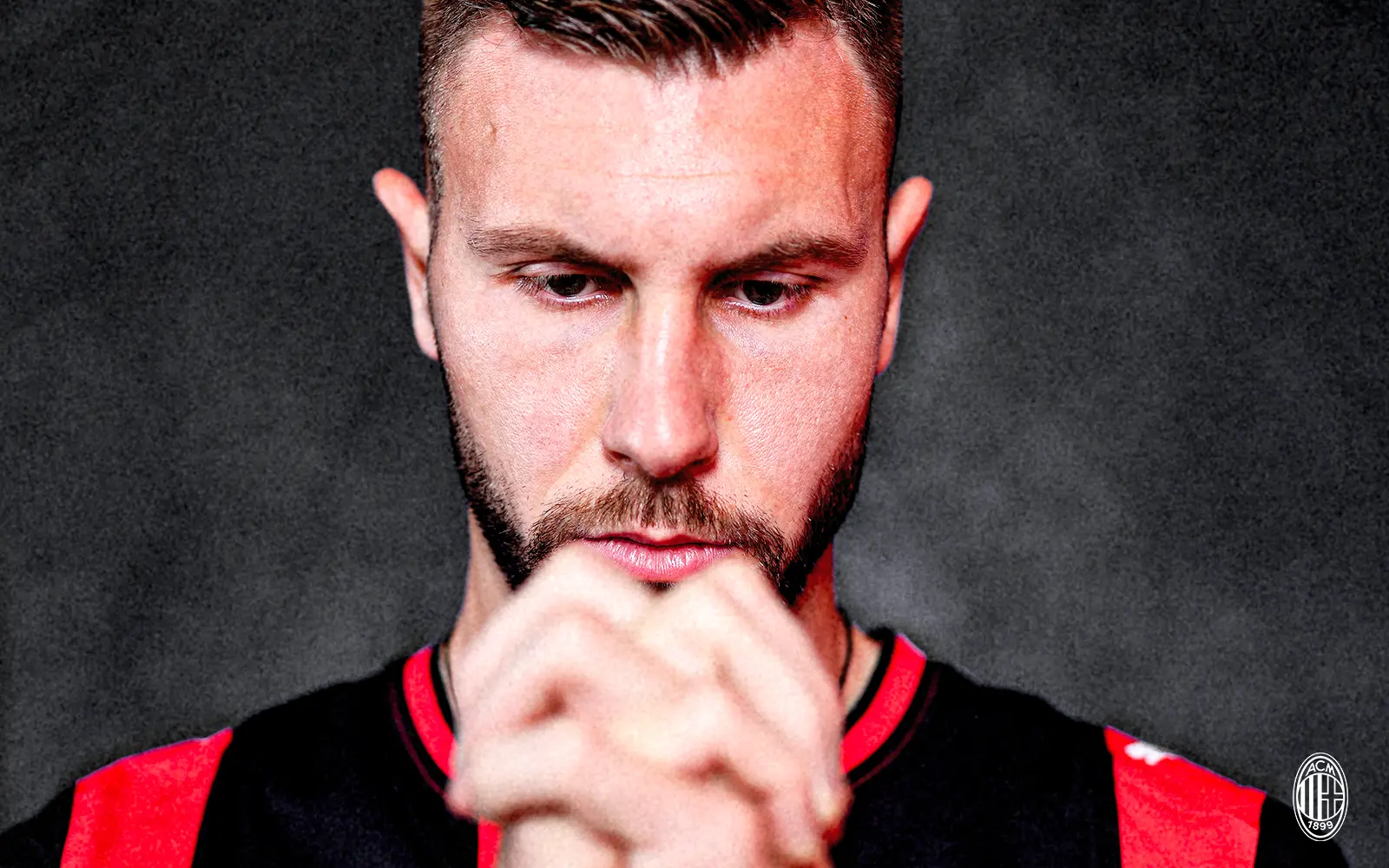 AC Milan tie down Strahinja Pavlović with a new long-term deal