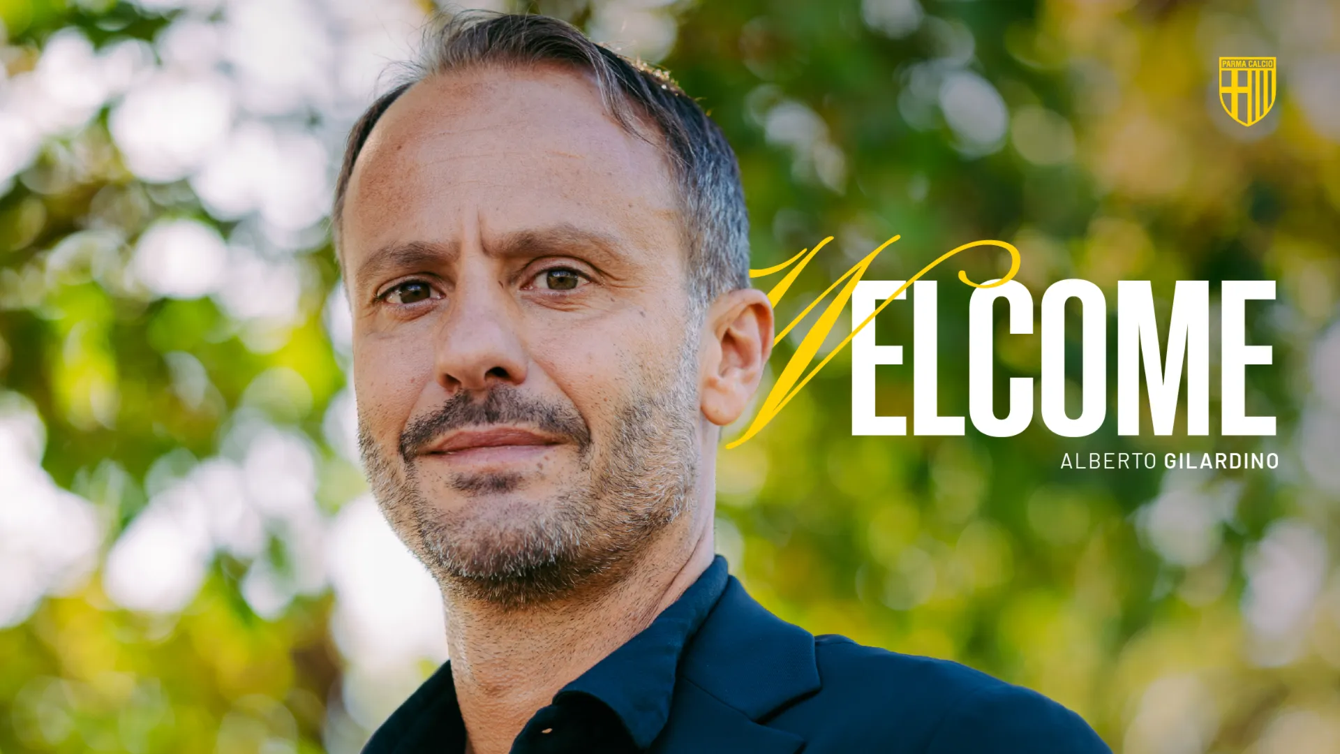Parma appoint Alberto Gilardino as head coach